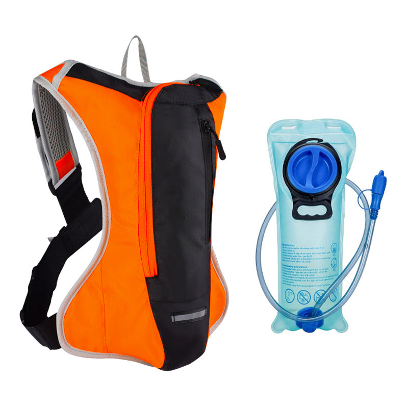 KTM New Off-Road Riding Backpack for Motorcycles & Bicycles