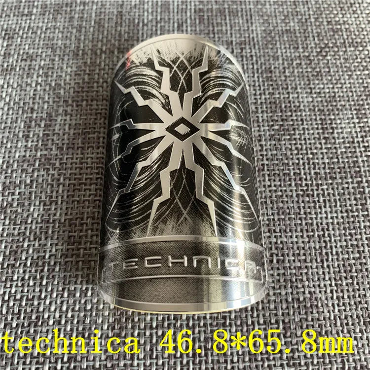 2x vintage classic Bike Head Badge Aluminum Decals Stickers For MTB BMX Folding Bicycle Frame Cycling Accessories emblem