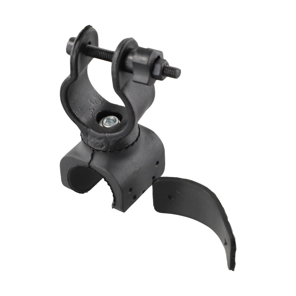 Easy 360 Rotation Bicycle Mount Road Bike Headlight Flash Light Torch Holder Mounting Bracket Headlamp Cycling Accessories