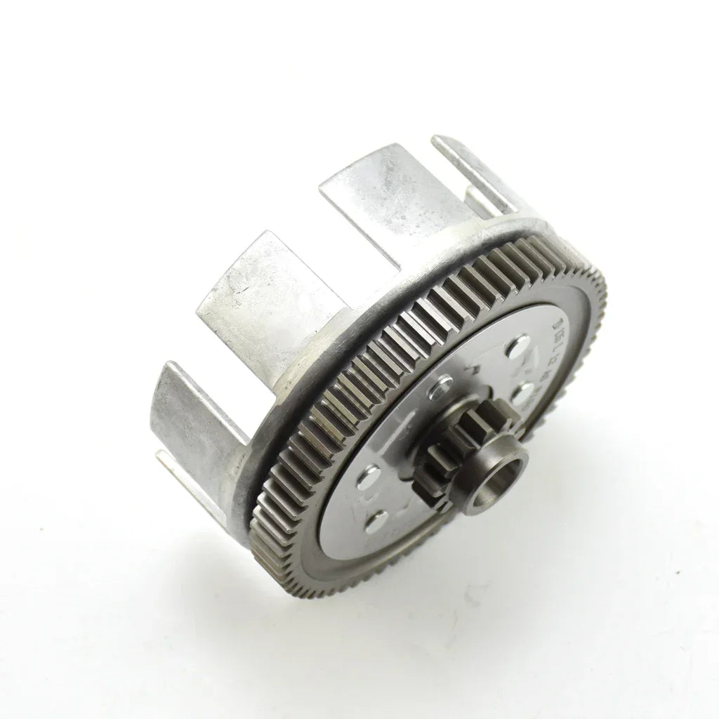 Motorcycle Master Starter Clutch Gear Basket For ZONGSHEN ZS190 W190 Engine Mount Dirt Pit Bike Spare Parts Accessories
