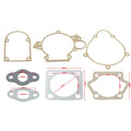 Gasket Kit For 2 Stroke 49cc 50cc 60cc 66cc 80cc 100cc Motorized Motorised Bicycle Push Bike Cylinder Crankcase Engine Motor