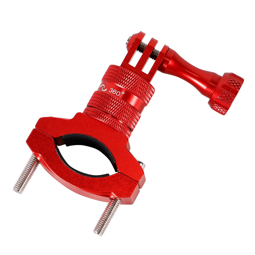 GoPro Accessories for Outdoor Sports Bicycle Mount