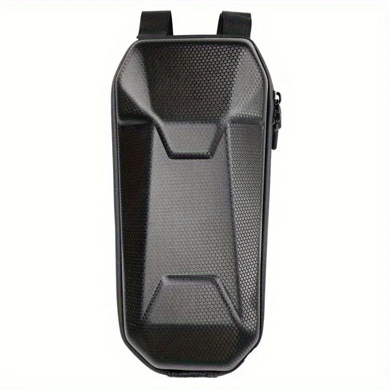 Electric Scooter Handle Bar Bag Waterproof Storage Bag For Scooter Bicycle Universal Front Hanging-Bag Bike Large Capacity Bag