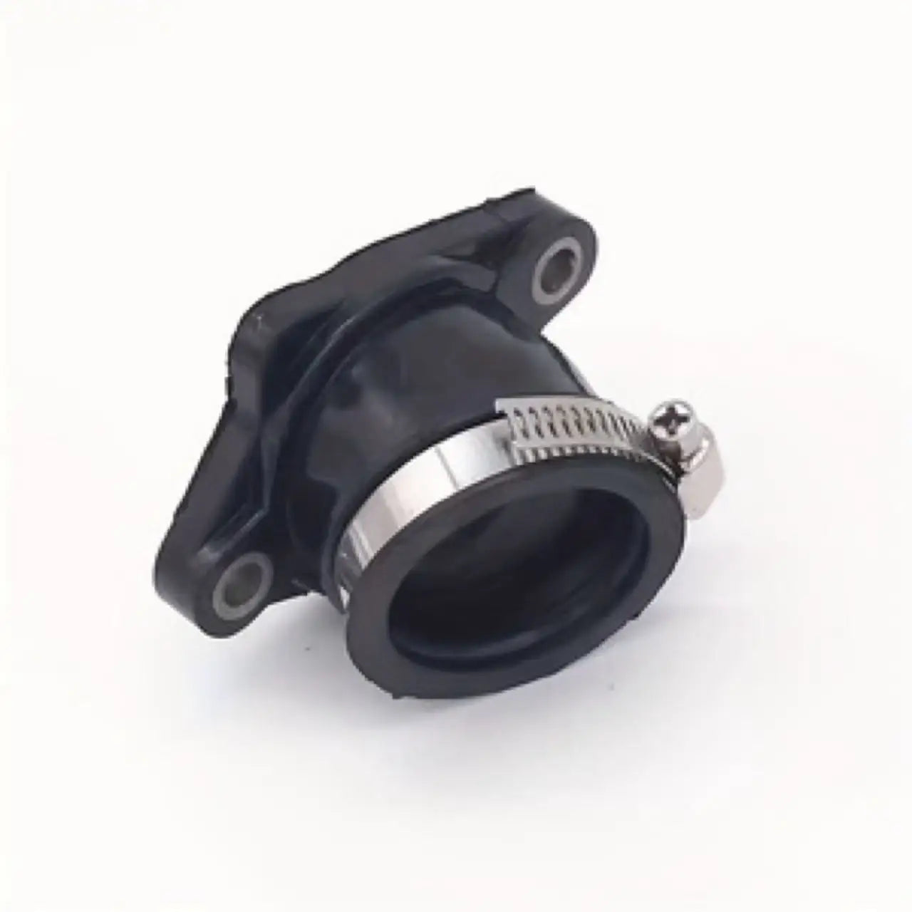 30mm Carburetor Intake Manifold Boot Pipe for CG250cc ATV Quad, Dirt Bike & Scooter