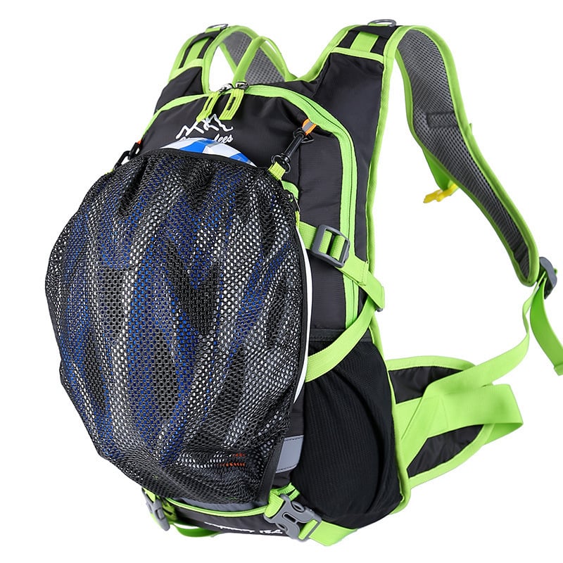 Bicycle Backpack for Outdoor Adventures