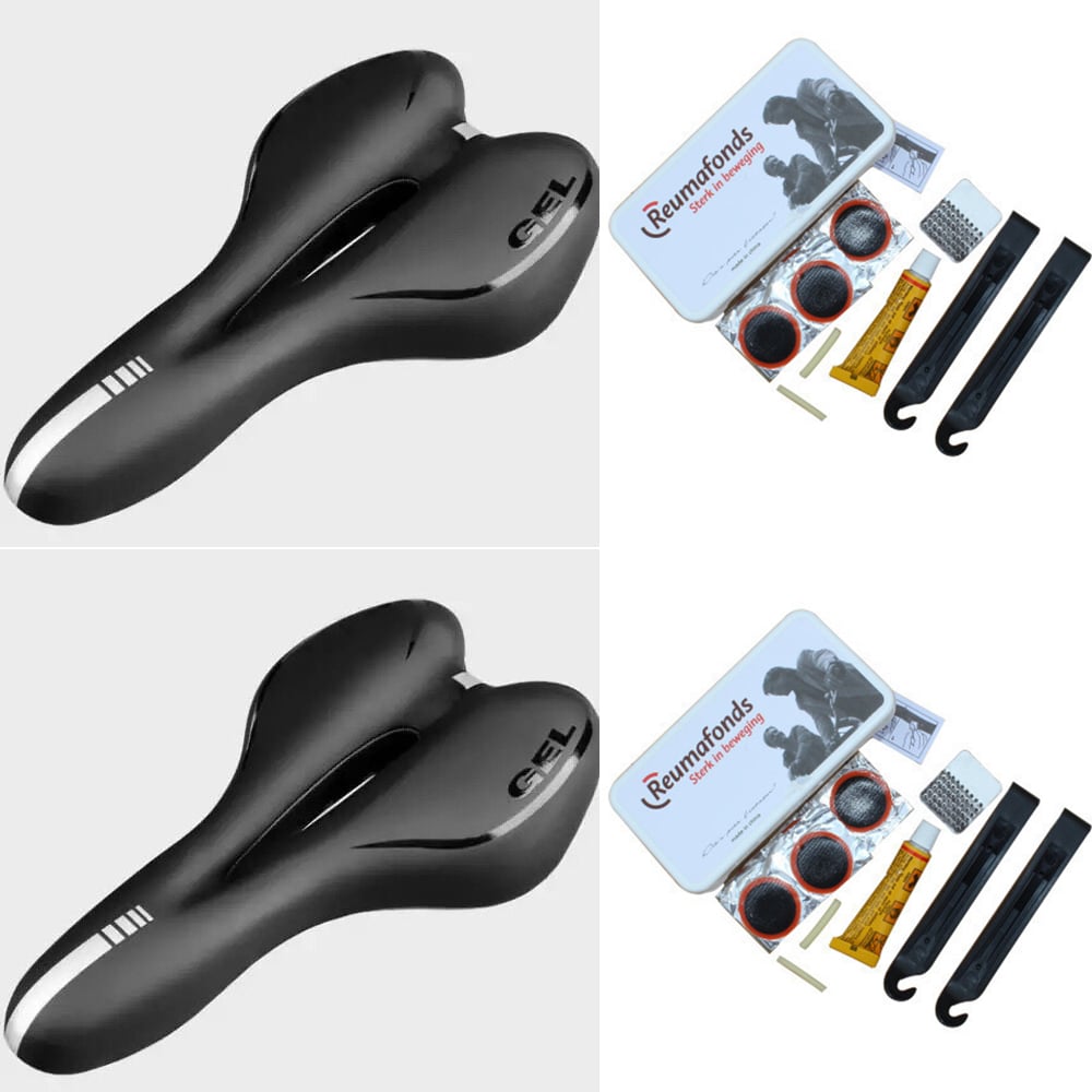 Mountain Bike Bicycle Seat