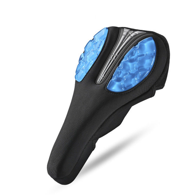 Gel Bicycle Saddle Cover