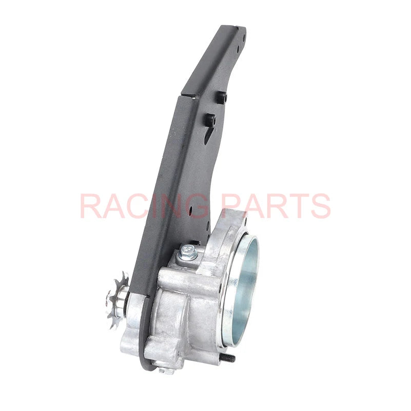40-5 Rear-Wheel Side Mount Kit for 4 Stroke 42cc 47cc 49cc for Honda GX35 Engine Gas Motorized Bicycle Bike Pocket Bike