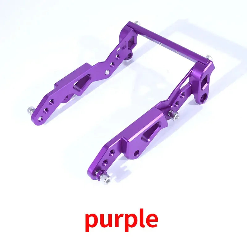 For SURRON Light Bee X Motorcycle Seat Lowering Bracket Lower Stand Set Off-road Electric Bike Motorcycle Accessories for SURRON