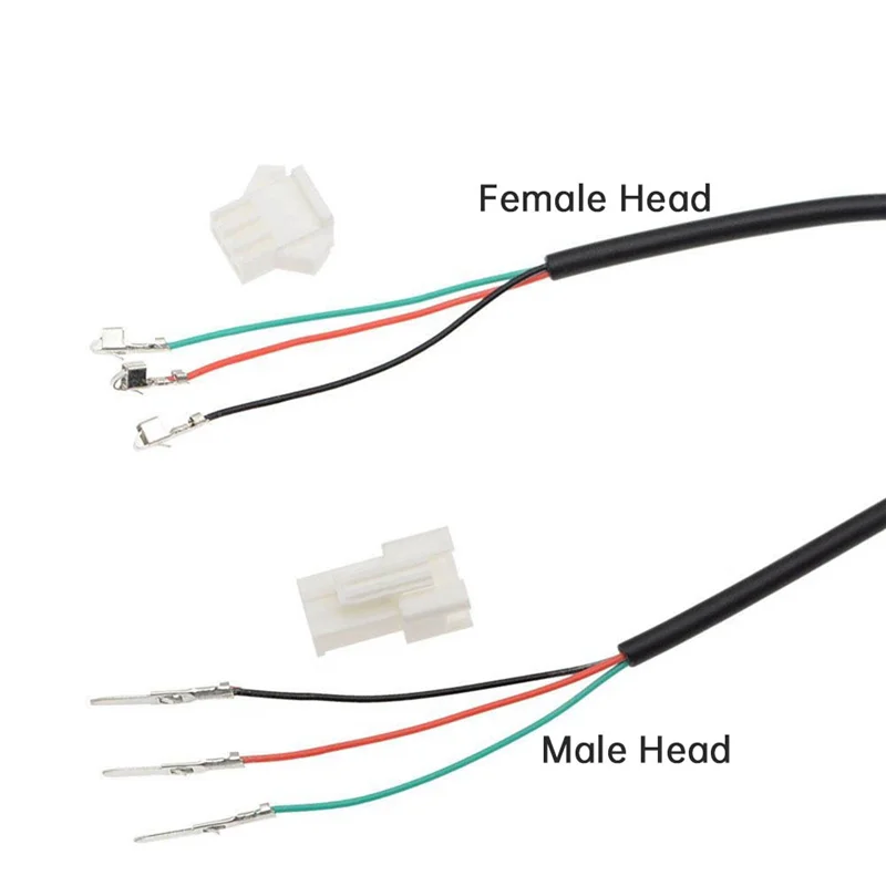B48B-Electric Bicycle E-Bike Throttle For Bike Motor 22Mm Handlebar Electric Bicycle Modification Accessories