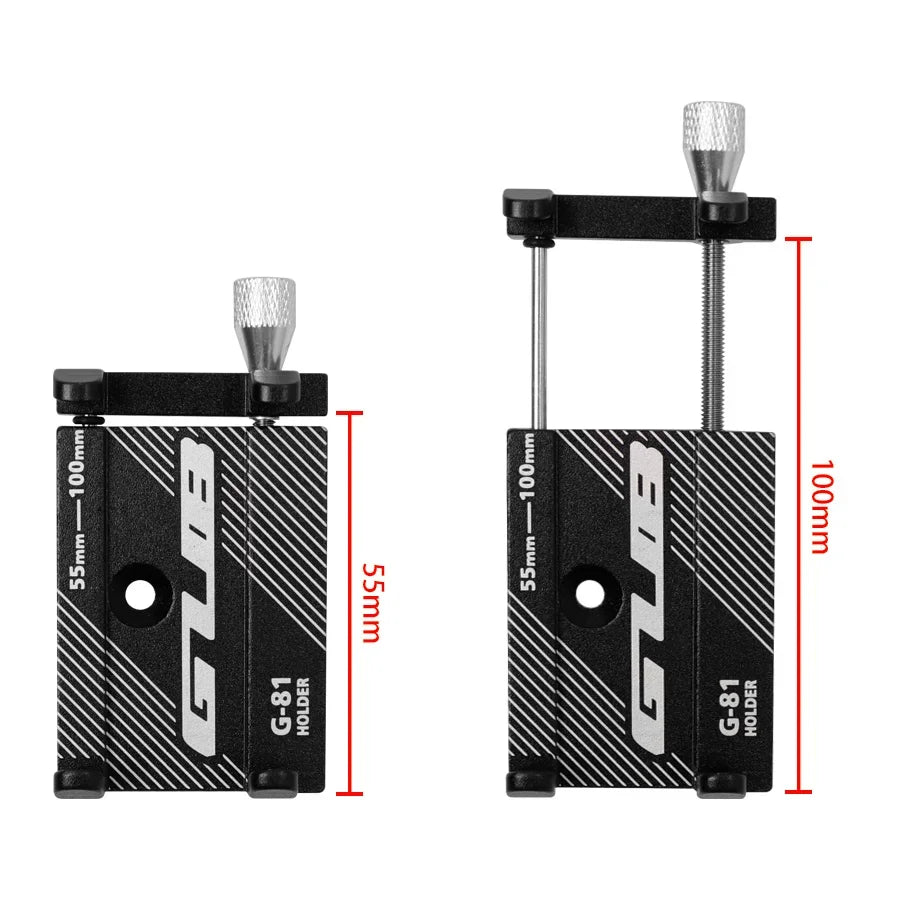 Scooter Bracket Phone Holder Aluminum Mobile Anti-slip Phone Holder For Xiaomi M365 Pro Pro2 1S Electric Scooter Bike Bracket