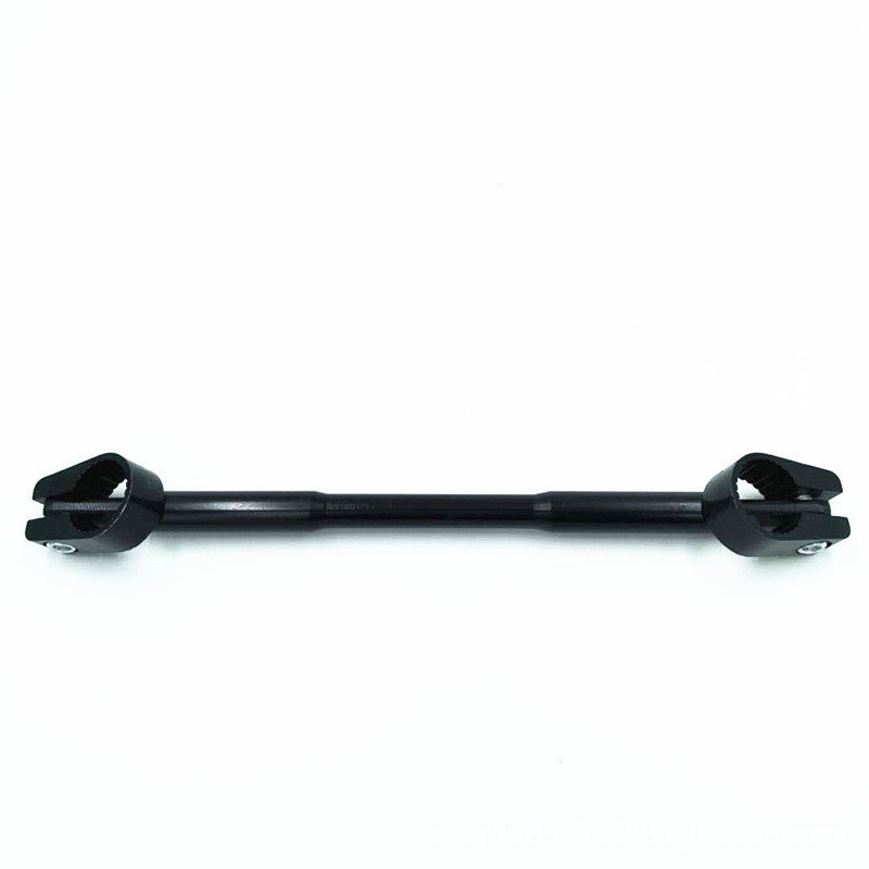 Motorcycle Handlebar Stabilizer and Reinforcement Parts