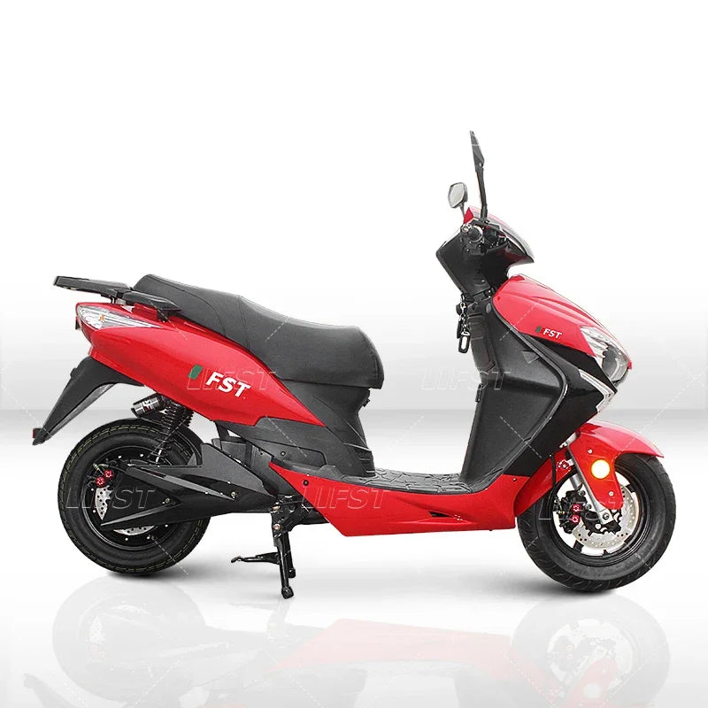 Popular Electric Aguila Ava Moped Scooter Eagle 1000w Model E-bike