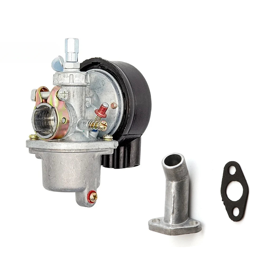 49cc 60cc 66cc 80cc 2-Stroke Carburetor for Motorized Bicycle Bike Engine