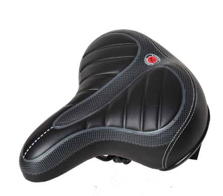 Bicycle Cushion for Riding Equipment