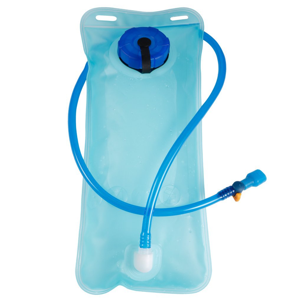 2L Bicycle Hydration Bladder for Outdoor Activities