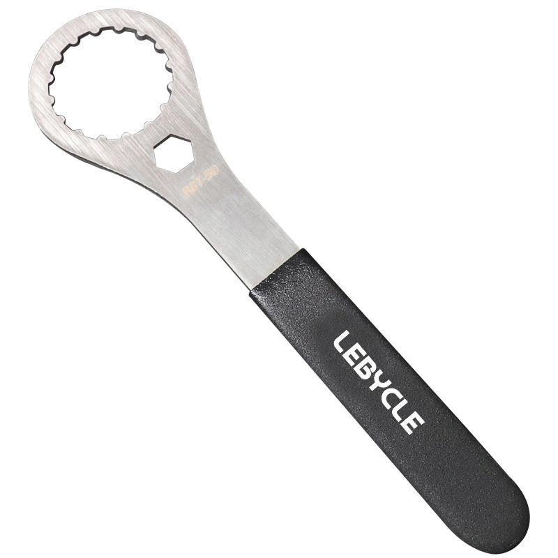 Bicycle Integrated Crankset BB Repair Tool for MTB