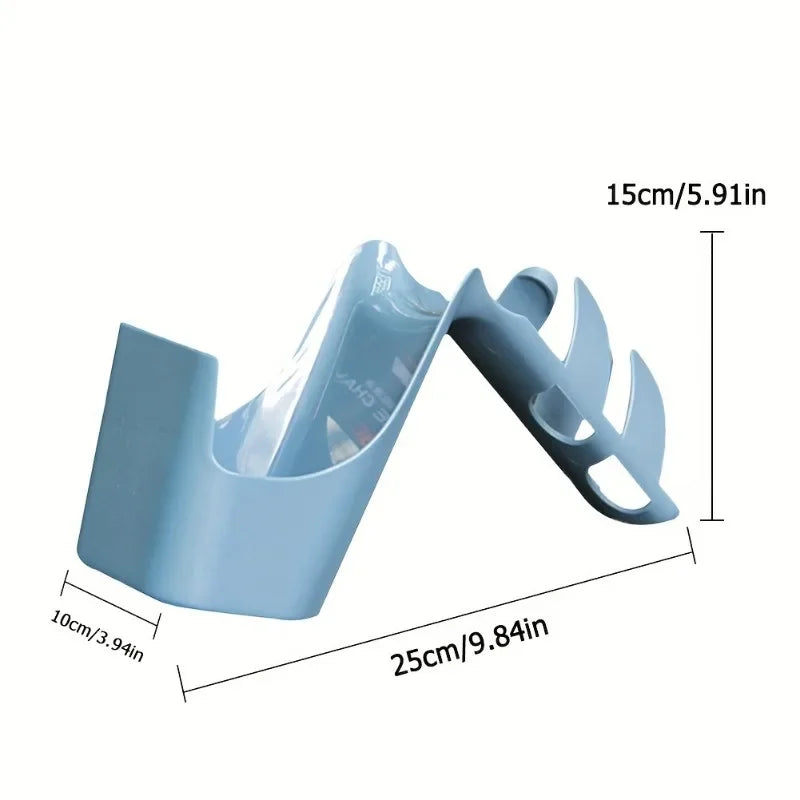 Motorcycle And Bicycle Oil Stain Storage Tool Box, Chain Cleaning Agent, Chain Oil Anti Splash Tool