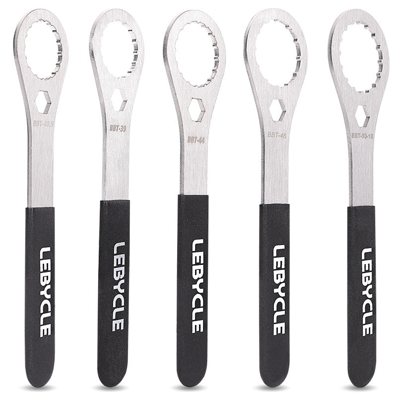 Bicycle Integrated Crankset BB Repair Tool for MTB