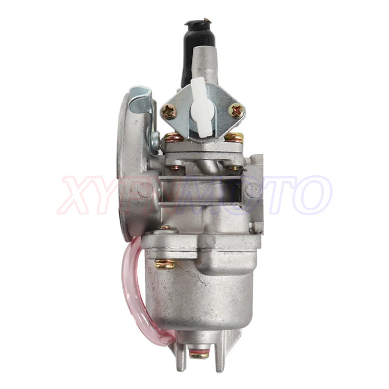 47cc 49cc 2-Stroke Engine Carburetor for Pocket Bike, Mini Quad ATV, Dirt Bike & Go Kart
