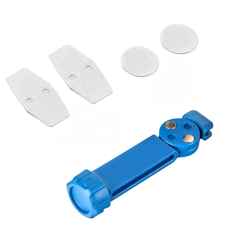 Brake Pad Spreader Tool Bike Piston Spreader Heavy Duty Ergonomic Repair Accessories Expander For Cycling Maintenance Vehicle