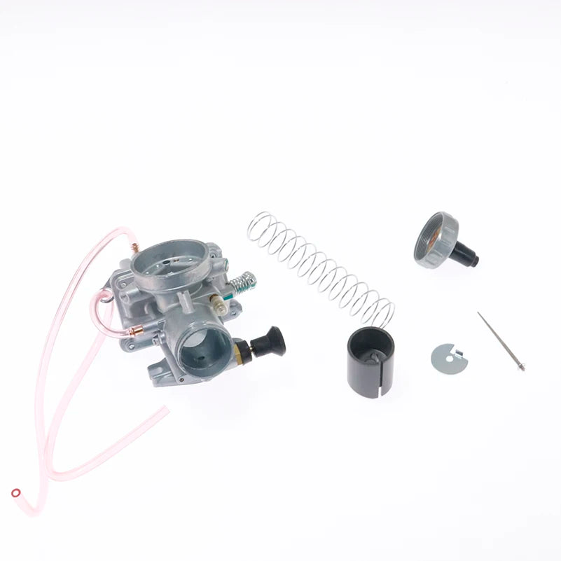 MOLKT 26mm 28mm High Performance Racing Carburetor for 140cc-200cc Pit Bike & Dirt Bike