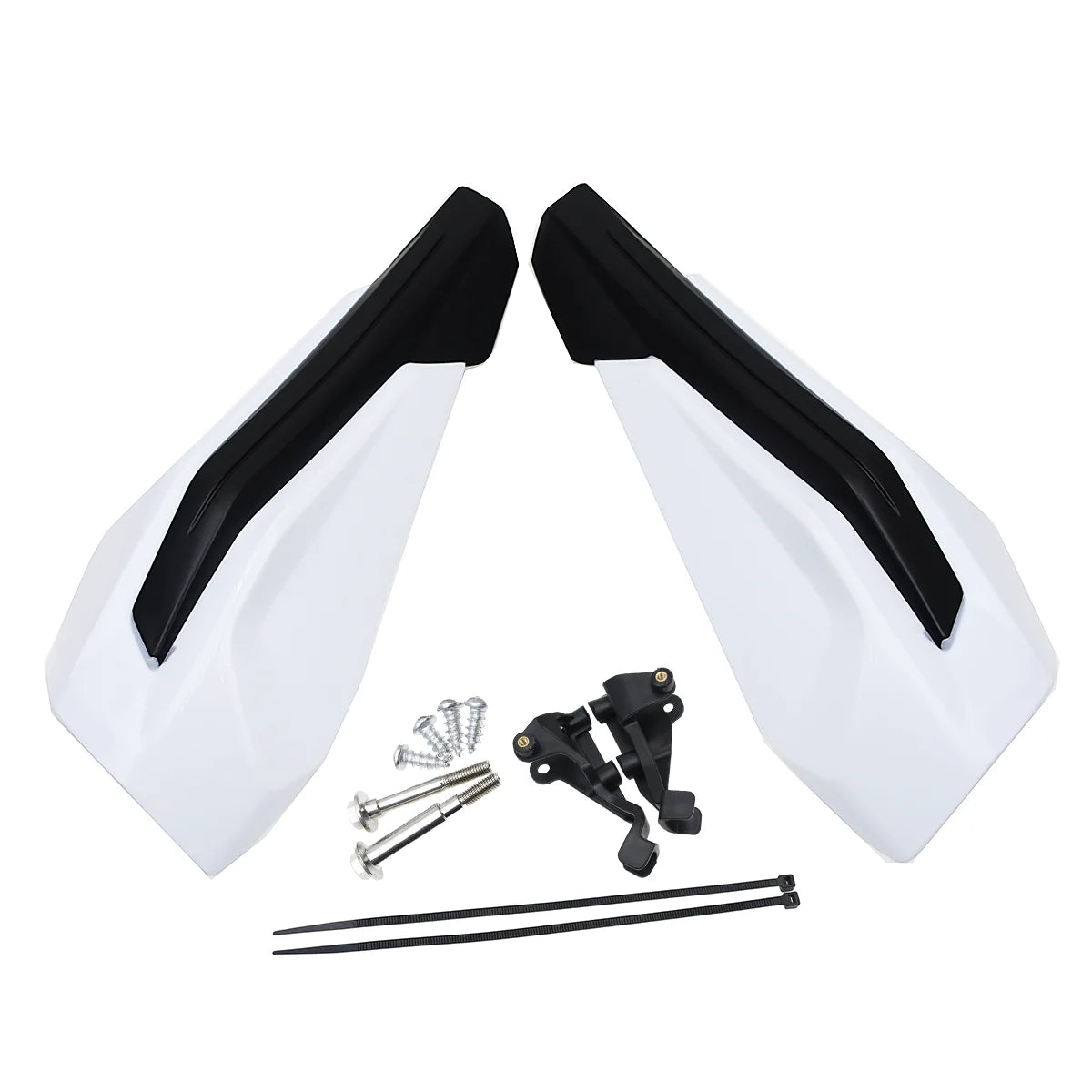 Motorcycle Dirt Pit Bike Accessories Hand Guard Protection Motocross Handguards For KTM EXC XCW EXCF XCF XC 125-500 2014-2023