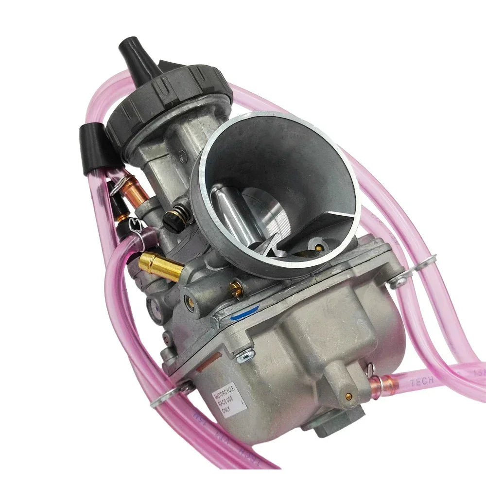 PWK35 Carburetor for Suzuki RM125 RMX250 & Kawasaki KDX 200 250