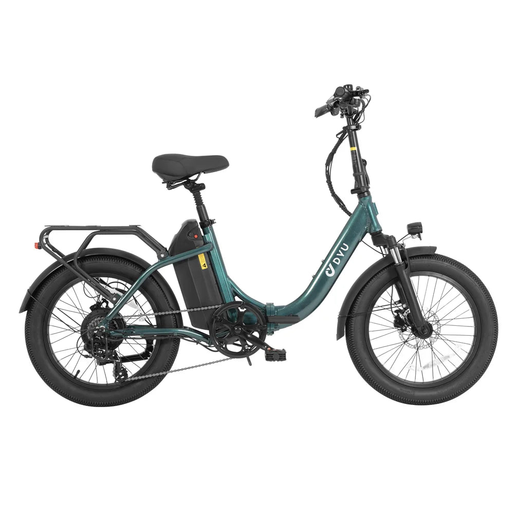 Hot Selling 500W Electric Folding Bicycle for Women Low Price 48V Pedal Adult Electric Bike Chinese 500W E Bicycle for Ladies
