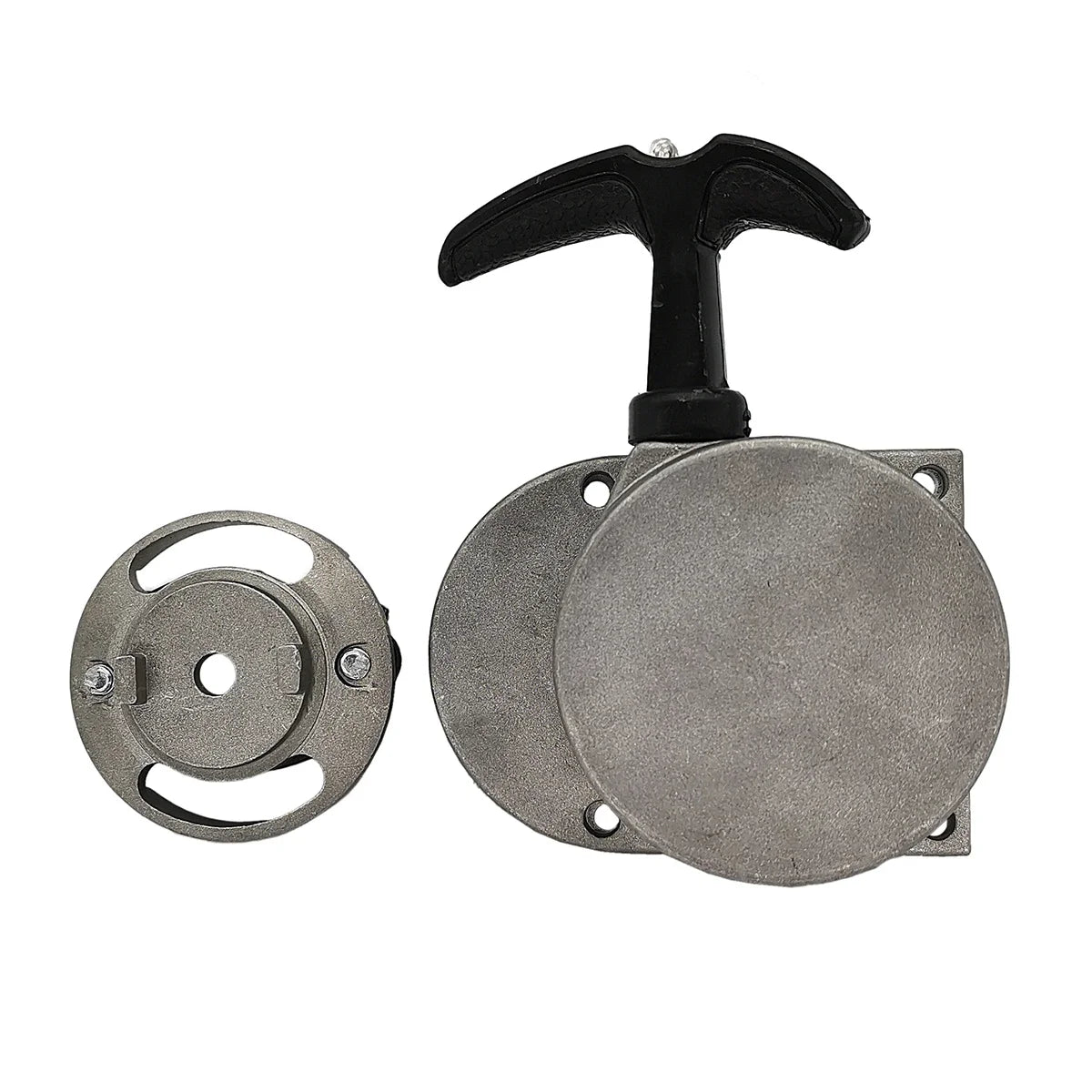 Motorized Bicycle Pull Starter Recoil For 49cc 60cc 66cc 70cc 80cc 2 Stroke Engine Motorized Bicycle Pull Starter Recoil