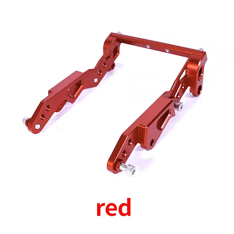 For SURRON Light Bee X Motorcycle Seat Lowering Bracket Lower Stand Set Off-road Electric Bike Motorcycle Accessories for SURRON