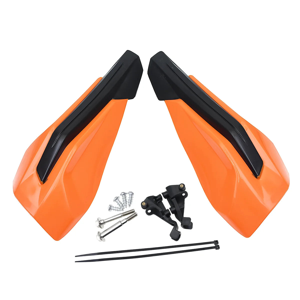 Motorcycle Dirt Pit Bike Accessories Hand Guard Protection Motocross Handguards For KTM EXC XCW EXCF XCF XC 125-500 2014-2023