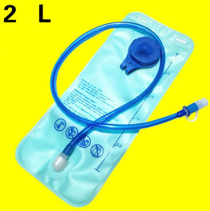 2L Bicycle Hydration Bladder for Outdoor Activities