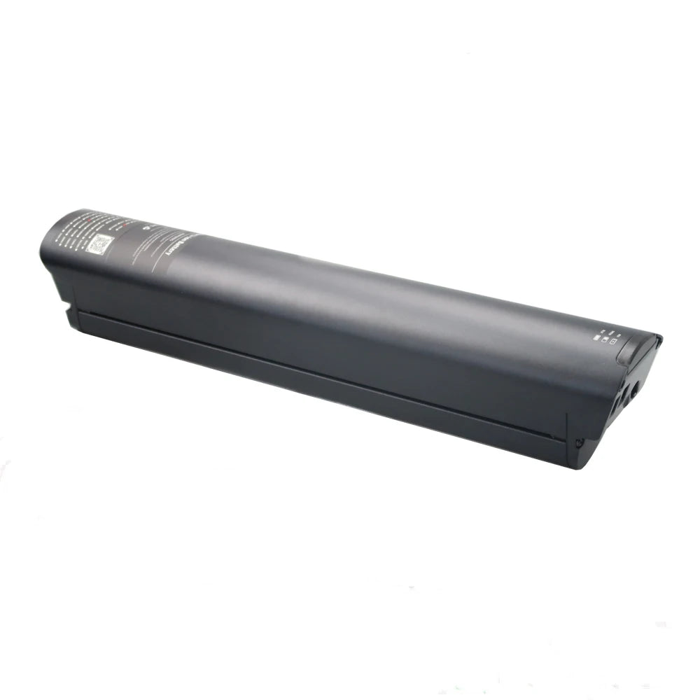 E-Bike Battery Pack 48V 14Ah 16Ah 17.5Ah Lithium-ion Battery for KBO Breeze Tornado Step-Thru Ranger Electric Bike