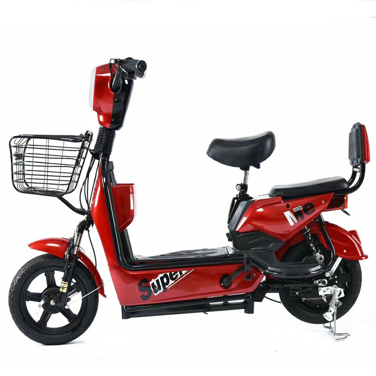 Paige Factory SaleElectric Bicycle Motor Scooter ODM/OEM 48V 250W EU for Cheap E Bike Mini Electric City Bike Woman Pedicab