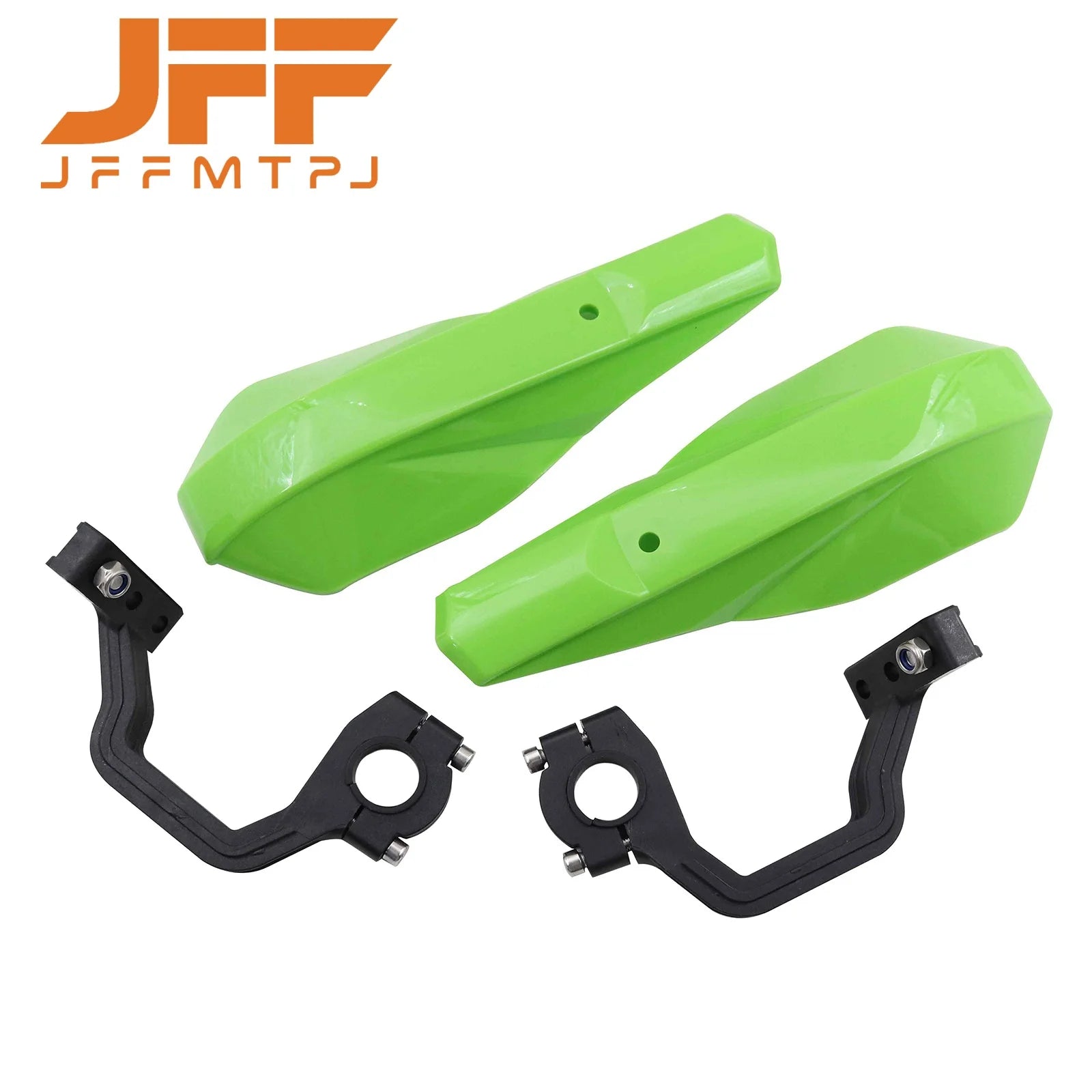 For KTM HONDA YAMAHA SUZUKI Pit Dirt Bike 22MM 28MM Universal Motorcycle Hand Guards Handle Protector Handguard Handlebar Pro