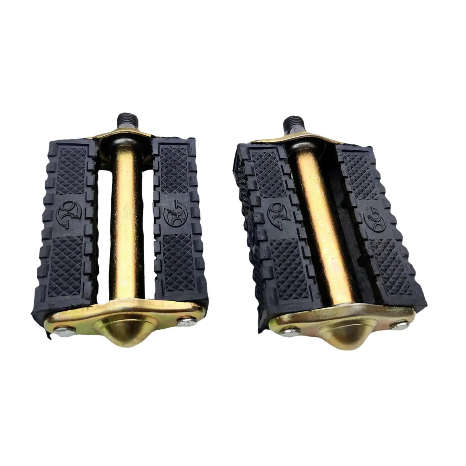 Lightweight Durable Bicycle Cycling Pedals – Easy Install Replacement Bike Pedals (1 Pair)