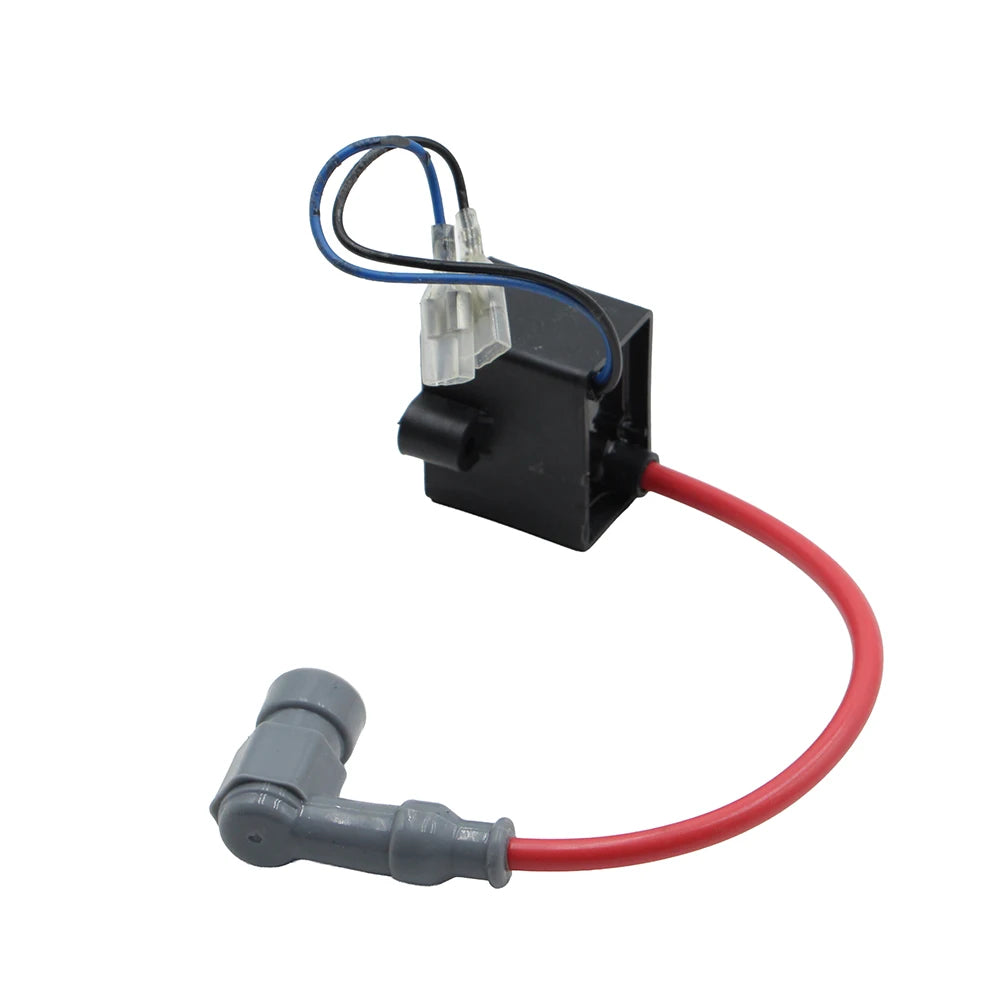 CDI Ignition Coil Magneto For Motorized 49cc 60cc 80cc Engine Bicycle 2-Stroke Engine Motorized Bicycle Bike