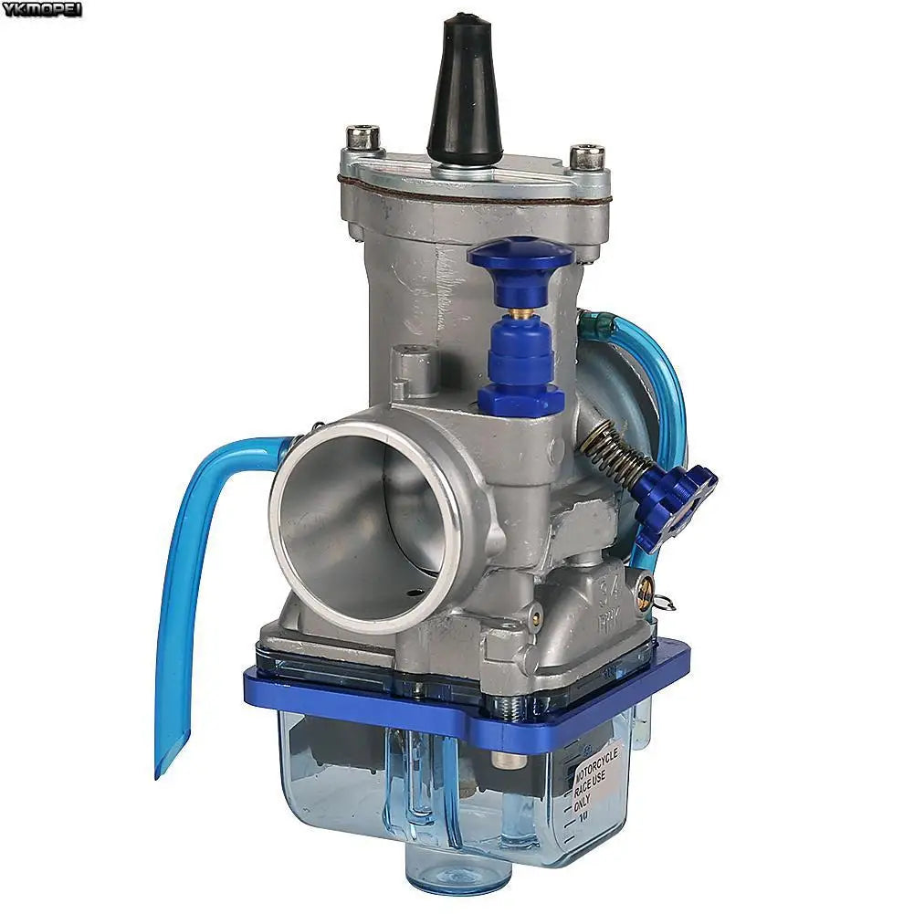 PWK 28-34mm Fuel-Saving Carburetor for 125cc-300cc ATV, Dirt Bike & Motorbike