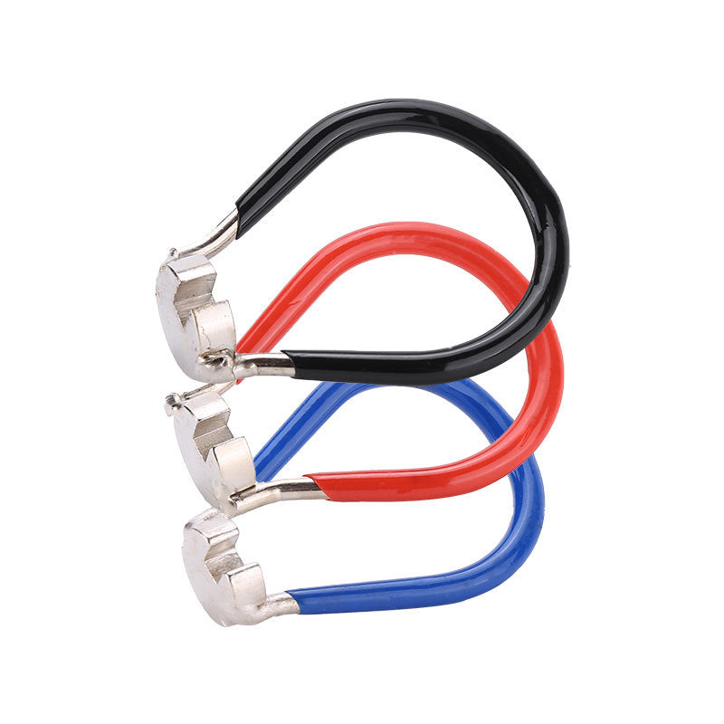 New Spoke Wrench Tool for Bicycles