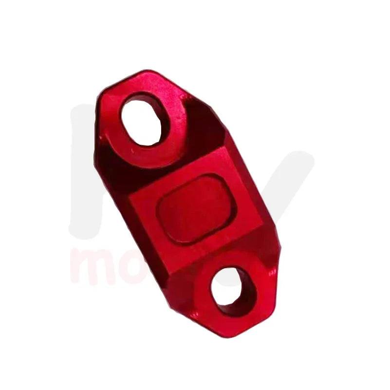 Motorcycle Clutch Brake Master Cylinder Handlebar Bar CNC Clamp Cover For KTM Honda Yamaha Kawasaki Suzuki ATV Dirt Bikes Parts