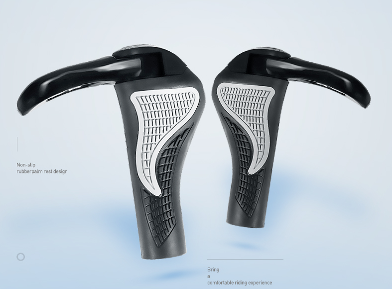 Bicycle Handlebars and Accessories