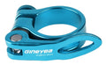 Bicycle Seat Tube Clamp