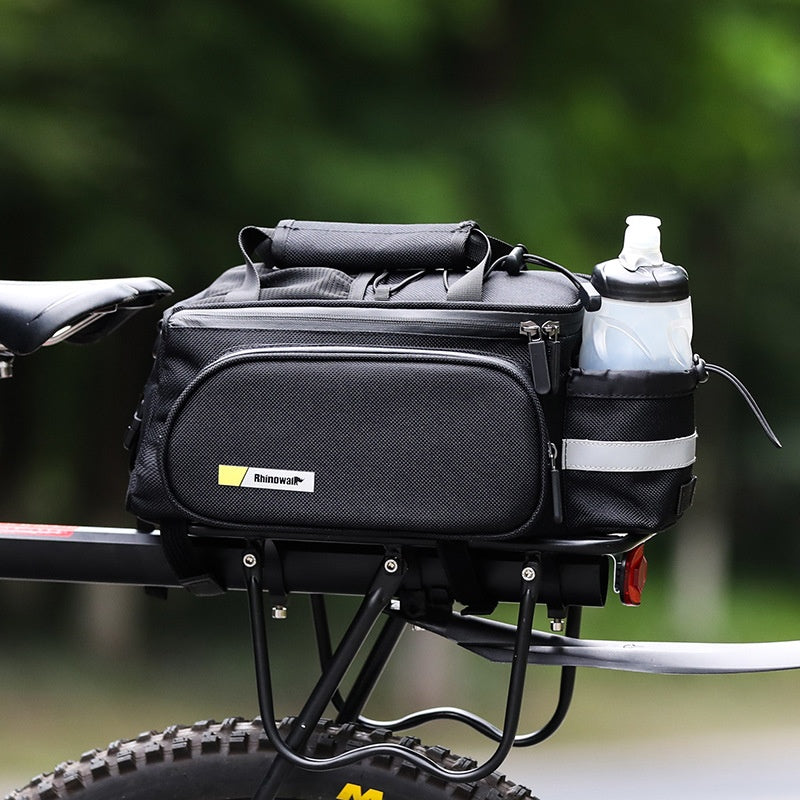 Bicycle Rear Seat Storage Bag
