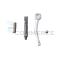 Clutch Arm Lever Rod Ball Pin Rod With 10 Tooth Drive Sprocket For 49cc 66cc 80cc 2-Stroke Motorized Bicycle Engine parts
