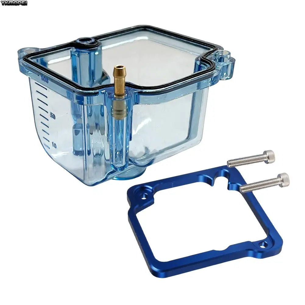 PWK 28-34mm Fuel-Saving Carburetor for 125cc-300cc ATV, Dirt Bike & Motorbike