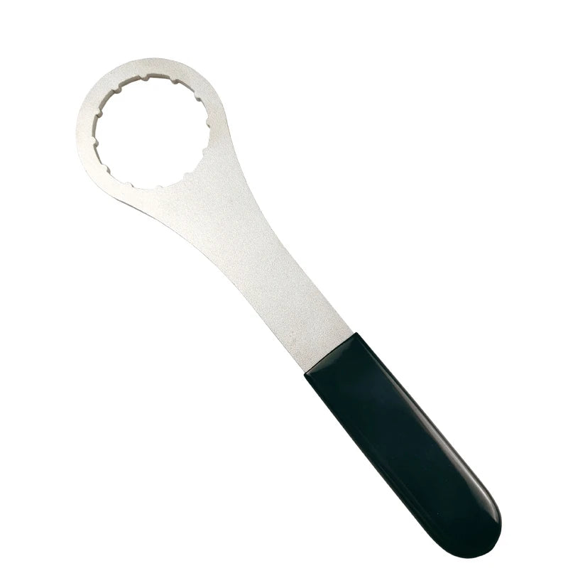 Bicycle Bottom Bracket Wrench Spanner Repair Tool BB48-12 12Teeth for Praxis Works M30 OSBB-A07G