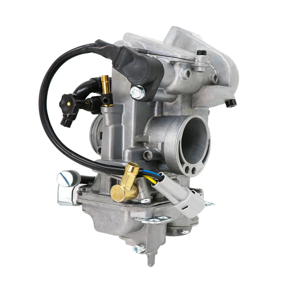 FCR 28-41mm Flat Slide Carburetor for 300cc-650cc ATV Quad, Dirt Bike & UTV