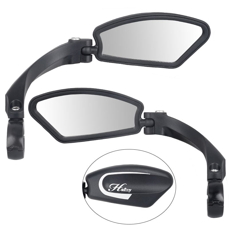 Hafny Bicycle Rearview Mirror