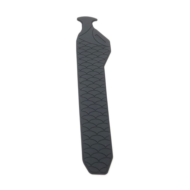 Silicone Sheet for Bicycle Chain and Frame Protection